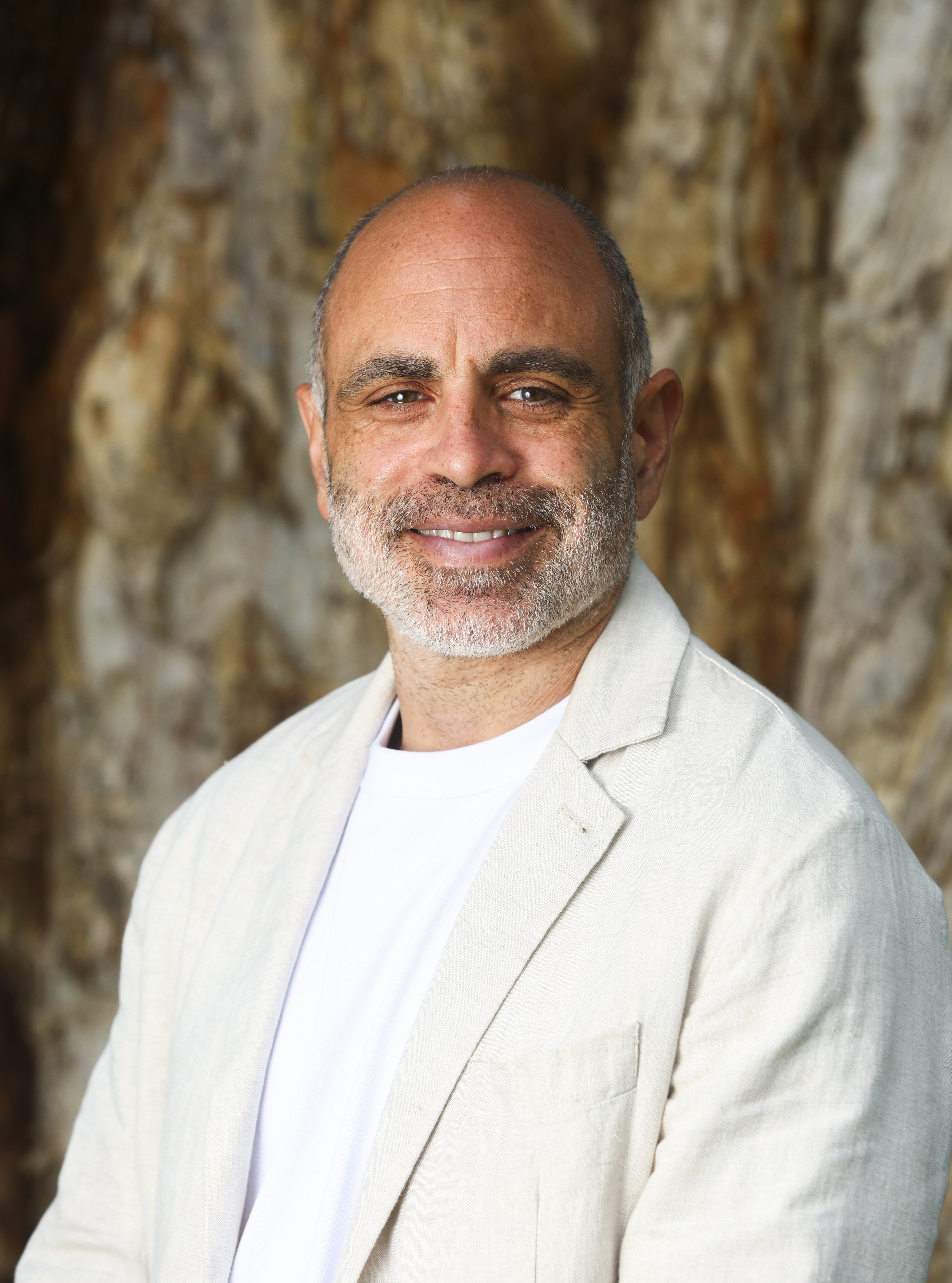Rob McKenna, Founder, The Care Culture Co.